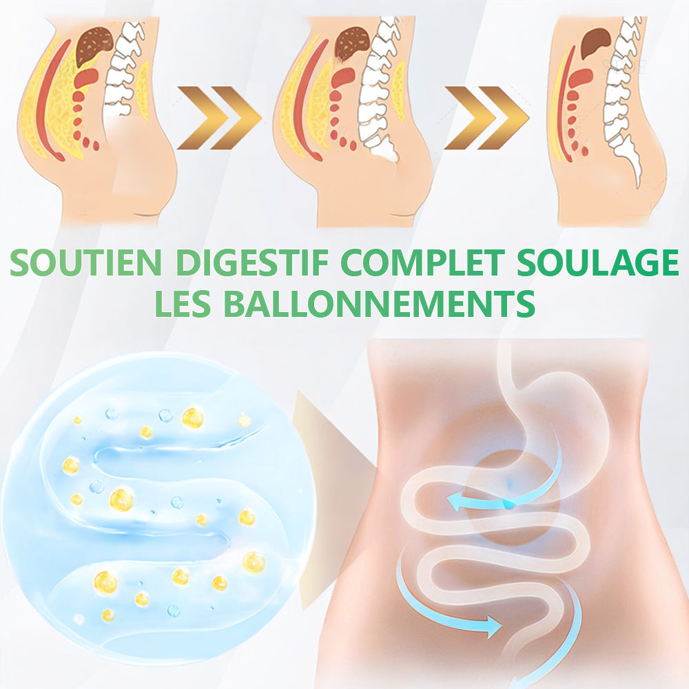 Vente directe en magasin phare recommandée par l'ANSM LERCEA® GLP-1 ampoule buvable équilibre métabolique Obésité, maladies cardiovasculaires, diabète, syndrome d'apnée du sommeil, problèmes articulaires, etc.👑