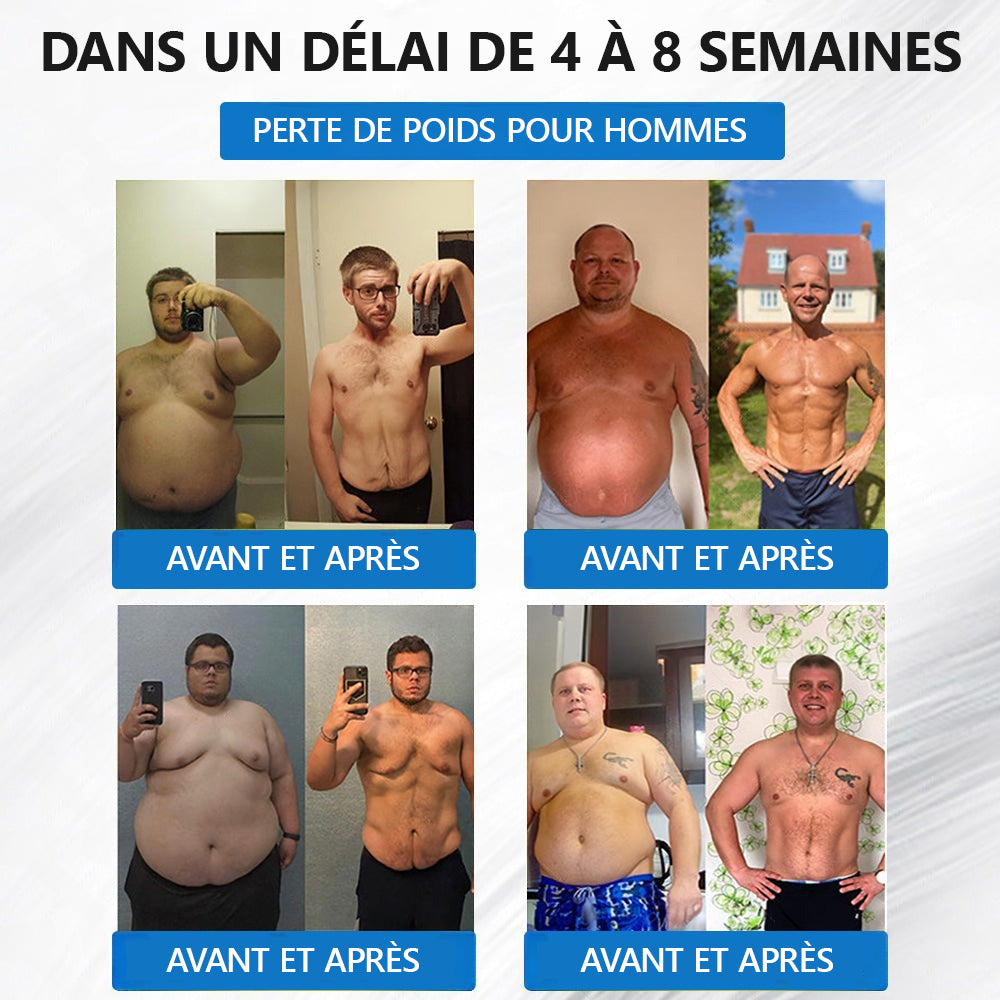 【Dernier jour de promo - 60% de réduction🌟】🎖️🎖️𝑳𝒆𝒓𝒄𝒆𝒂® 𝐏𝐚𝐭𝐜𝐡 𝐍𝐀𝐍𝐎-𝐌𝐢𝐜𝐫𝐨𝐧𝐞𝐞𝐝𝐥𝐞𝐬 𝐒𝐚𝐧𝐭é & 𝐌𝐢𝐧𝐜𝐞𝐮𝐫(Sans douleur · Libération continue 24h/24 · Perdez 9 kg RAPIDEMENT · Réduction de sucre jusqu’à 90 % )✅