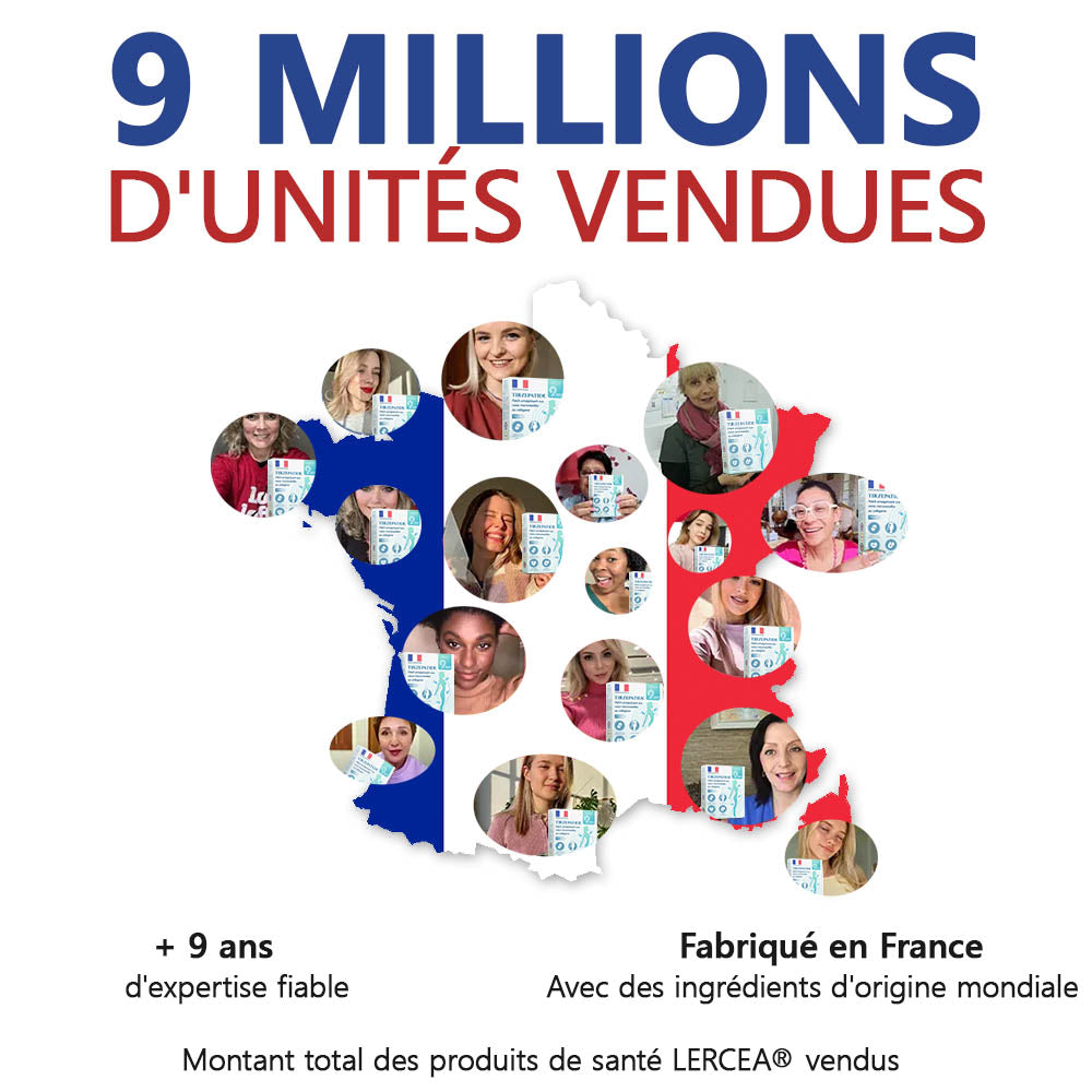 【Dernier jour de promo - 60% de réduction🌐】🌟𝑳𝒆𝒓𝒄𝒆𝒂® 𝐏𝐚𝐭𝐜𝐡 𝐍𝐀𝐍𝐎-𝐌𝐢𝐜𝐫𝐨𝐧𝐞𝐞𝐝𝐥𝐞𝐬 𝐒𝐚𝐧𝐭é & 𝐌𝐢𝐧𝐜𝐞𝐮𝐫（Sans douleur · Libération continue 24h/24 · Perdez 9 kg RAPIDEMENT · Réduction de sucre jusqu’à 90 % ）🌟