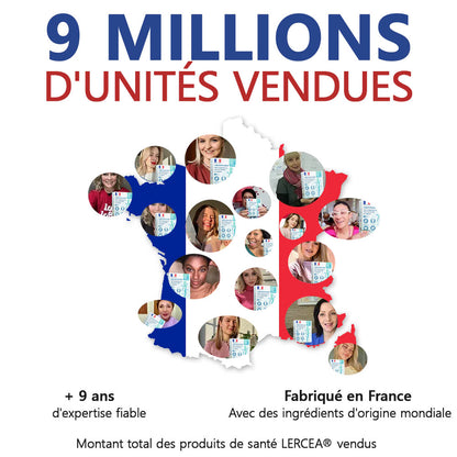 【Dernier jour de promo - 60% de réduction🌐】🌟𝑳𝒆𝒓𝒄𝒆𝒂® 𝐏𝐚𝐭𝐜𝐡 𝐍𝐀𝐍𝐎-𝐌𝐢𝐜𝐫𝐨𝐧𝐞𝐞𝐝𝐥𝐞𝐬 𝐒𝐚𝐧𝐭é & 𝐌𝐢𝐧𝐜𝐞𝐮𝐫（Sans douleur · Libération continue 24h/24 · Perdez 9 kg RAPIDEMENT · Réduction de sucre jusqu’à 90 % ）🌟