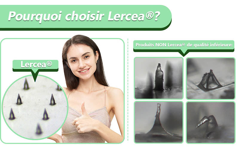 【Dernier jour de promo - 60% de réduction 👑】𝑳𝒆𝒓𝒄𝒆𝒂® 𝐏𝐚𝐭𝐜𝐡 𝐍𝐀𝐍𝐎-𝐌𝐢𝐜𝐫𝐨𝐧𝐞𝐞𝐝𝐥𝐞𝐬 𝐒𝐚𝐧𝐭é & 𝐌𝐢𝐧𝐜𝐞𝐮𝐫（Sans douleur · Libération continue 24h/24 · Perdez 9 kg RAPIDEMENT · Réduction de sucre jusqu’à 90 % ）🎁