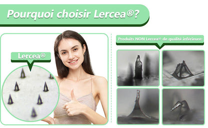 【Dernier jour de promo - 60% de réduction 👑】𝑳𝒆𝒓𝒄𝒆𝒂® 𝐏𝐚𝐭𝐜𝐡 𝐍𝐀𝐍𝐎-𝐌𝐢𝐜𝐫𝐨𝐧𝐞𝐞𝐝𝐥𝐞𝐬 𝐒𝐚𝐧𝐭é & 𝐌𝐢𝐧𝐜𝐞𝐮𝐫（Sans douleur · Libération continue 24h/24 · Perdez 9 kg RAPIDEMENT · Réduction de sucre jusqu’à 90 % ）🎁
