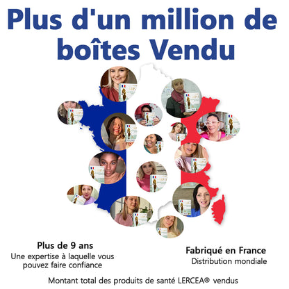 【Dernier jour de promo - 60% de réduction 👑】𝑳𝒆𝒓𝒄𝒆𝒂® 𝐏𝐚𝐭𝐜𝐡 𝐍𝐀𝐍𝐎-𝐌𝐢𝐜𝐫𝐨𝐧𝐞𝐞𝐝𝐥𝐞𝐬 𝐒𝐚𝐧𝐭é & 𝐌𝐢𝐧𝐜𝐞𝐮𝐫（Sans douleur · Libération continue 24h/24 · Perdez 9 kg RAPIDEMENT · Réduction de sucre jusqu’à 90 % ）🎁