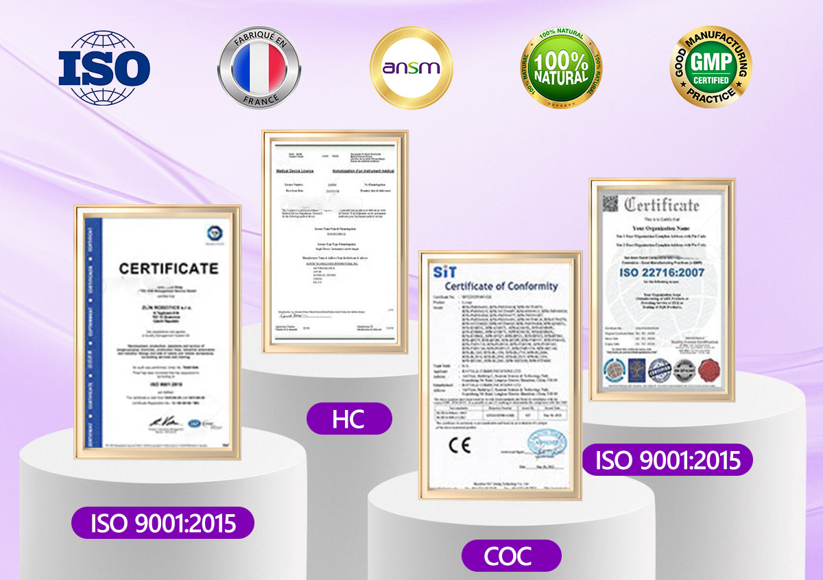 30% de réduction[Voir les résultats en 7 jours]🍀𝑳𝒆𝒓𝒄𝒆𝒂®  𝑺𝑴𝑮𝑻-𝑮𝑳𝑷-1 Patch Amincissant à Micro-Aiguilles Nano（Indolore et durable, il traite le diabète, l'obésité et les maladies cardiovasculaires）🍀