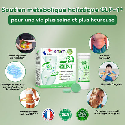 𝐑𝐞𝐬𝐮𝐥𝐭𝐚𝐭𝐬 𝐕𝐢𝐬𝐢𝐛𝐥𝐞𝐬 𝐞𝐧 𝟕 𝐉𝐨𝐮𝐫𝐬✅| 𝐋𝐸𝐑𝑪𝐄𝑨® 𝐂𝐨𝐦𝒑𝐫𝐢𝐦é𝐬 𝐄𝗳𝗳𝐞𝐫𝐯𝐞𝐬𝐜𝐞𝐧𝐭𝐬 𝐚𝐮 𝐆𝐿𝐏-𝟏 💕 Obésité, Maladies Cardiovasculaires, Diabète, Apnée du Sommeil, Problèmes Articulaires et Plus