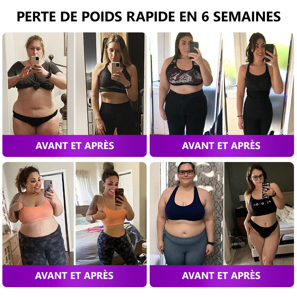 30% de réduction[Voir les résultats en 7 jours]🍀𝑳𝒆𝒓𝒄𝒆𝒂®  𝑺𝑴𝑮𝑻-𝑮𝑳𝑷-1 Patch Amincissant à Micro-Aiguilles Nano（Indolore et durable, il traite le diabète, l'obésité et les maladies cardiovasculaires）🍀