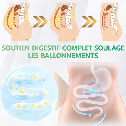 Vente directe en magasin phare recommandée par l'ANSM LERCEA® GLP-1 ampoule buvable équilibre métabolique Obésité, maladies cardiovasculaires, diabète, syndrome d'apnée du sommeil, problèmes articulaires, etc.🔥🔥