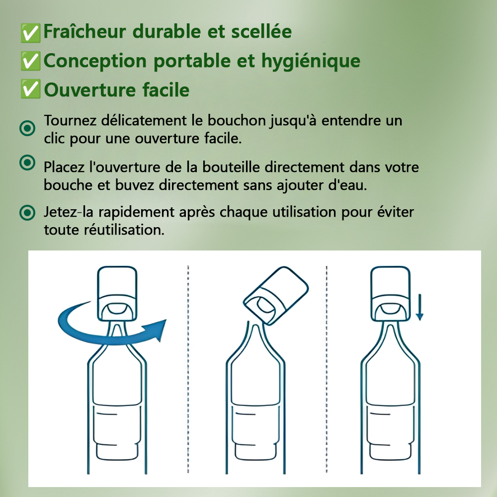 𝑩𝒐𝒖𝒕𝒊𝒒𝒖𝒆 𝑶𝒇𝒇𝒊𝒄𝒊𝒆𝒍𝒍𝒆🏆🏆|𝐋𝐄𝑹𝑪𝐄𝐀® Ampoules Orales Équilibre Métabolique GLP-1 Obésité, maladies cardiovasculaires, diabète, apnée du sommeil, troubles articulaires et autres affections
