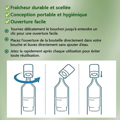 𝑩𝒐𝒖𝒕𝒊𝒒𝒖𝒆 𝑶𝒇𝒇𝒊𝒄𝒊𝒆𝒍𝒍𝒆🏆🏆|𝐋𝐄𝑹𝑪𝐄𝐀® Ampoules Orales Équilibre Métabolique GLP-1 Obésité, maladies cardiovasculaires, diabète, apnée du sommeil, troubles articulaires et autres affections