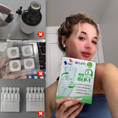 𝐑𝐞𝐬𝐮𝐥𝐭𝐚𝐭𝐬 𝐕𝐢𝐬𝐢𝐛𝐥𝐞𝐬 𝐞𝐧 𝟕 𝐉𝐨𝐮𝐫𝐬✅| 𝐋𝐸𝐑𝑪𝐄𝑨® 𝐂𝐨𝐦𝒑𝐫𝐢𝐦é𝐬 𝐄𝗳𝗳𝐞𝐫𝐯𝐞𝐬𝐜𝐞𝐧𝐭𝐬 𝐚𝐮 𝐆𝐿𝐏-𝟏 💕 Obésité, Maladies Cardiovasculaires, Diabète, Apnée du Sommeil, Problèmes Articulaires et Plus