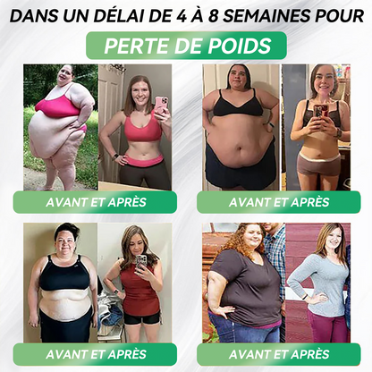 ❄Magasin officiel | 𝐋𝙀𝑹𝐂𝗘𝗔® GLP-1 Liquide oral pour la perte de poids et la santé métabolique ✅ Pour l'obésité, la santé cardiovasculaire, le diabète, l'apnée du sommeil, les problèmes articulaires et plus encore.🔥🔥