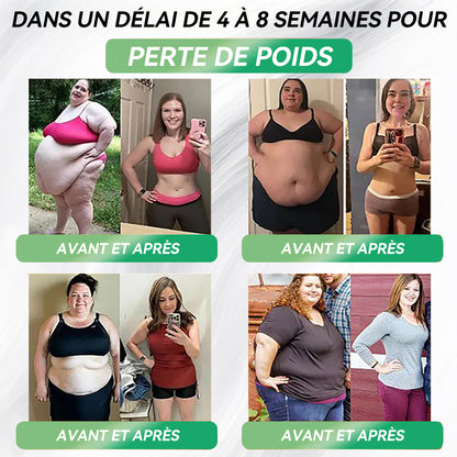 Vente directe en magasin phare recommandée par l'ANSM LERCEA® GLP-1 ampoule buvable équilibre métabolique Obésité, maladies cardiovasculaires, diabète, syndrome d'apnée du sommeil, problèmes articulaires, etc.🔥🔥